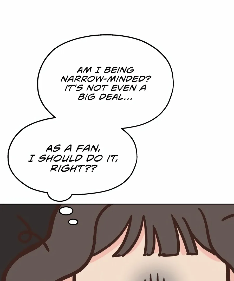 My Fake Love Chapter 2 page 136
