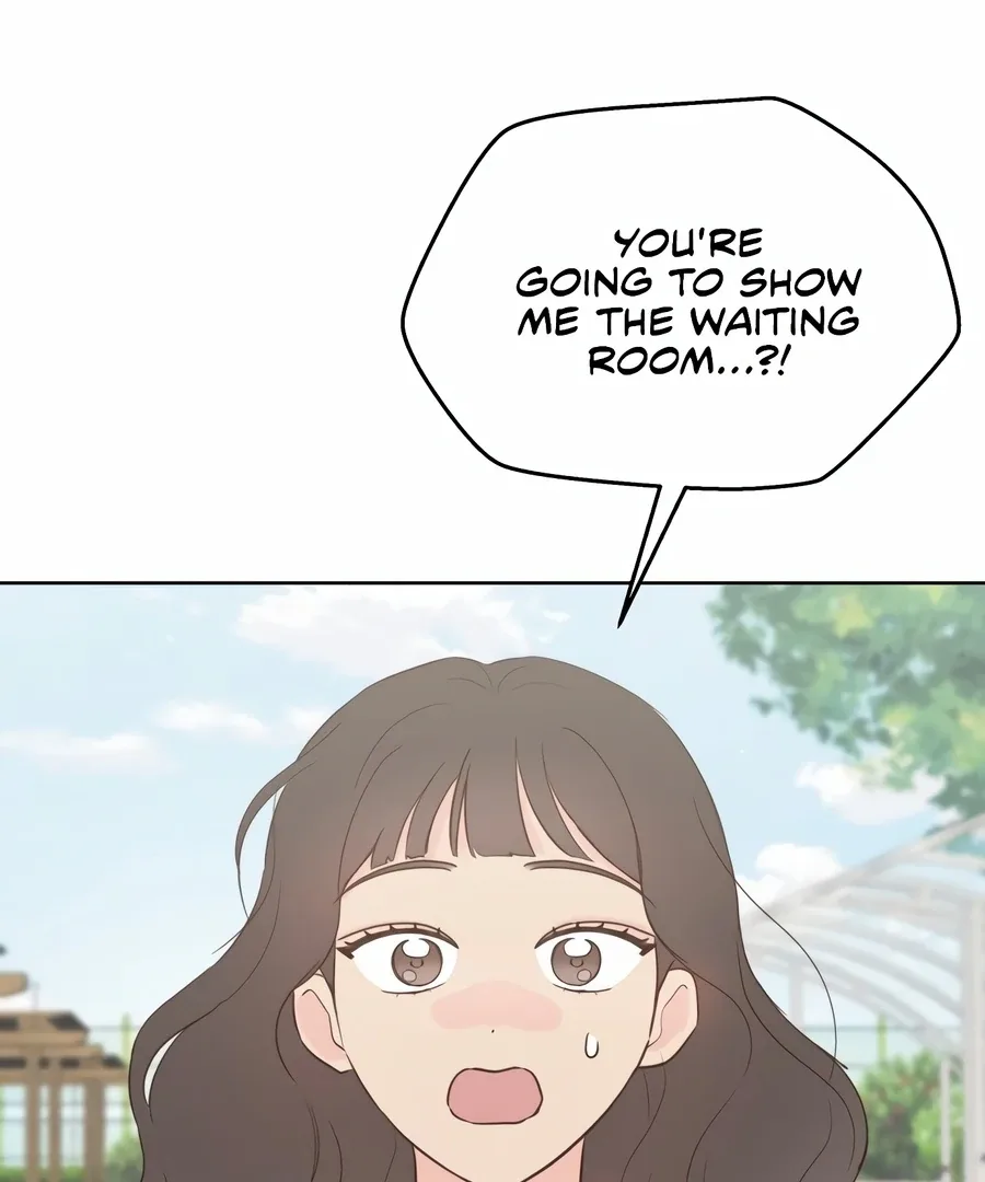 My Fake Love Chapter 4 page 5