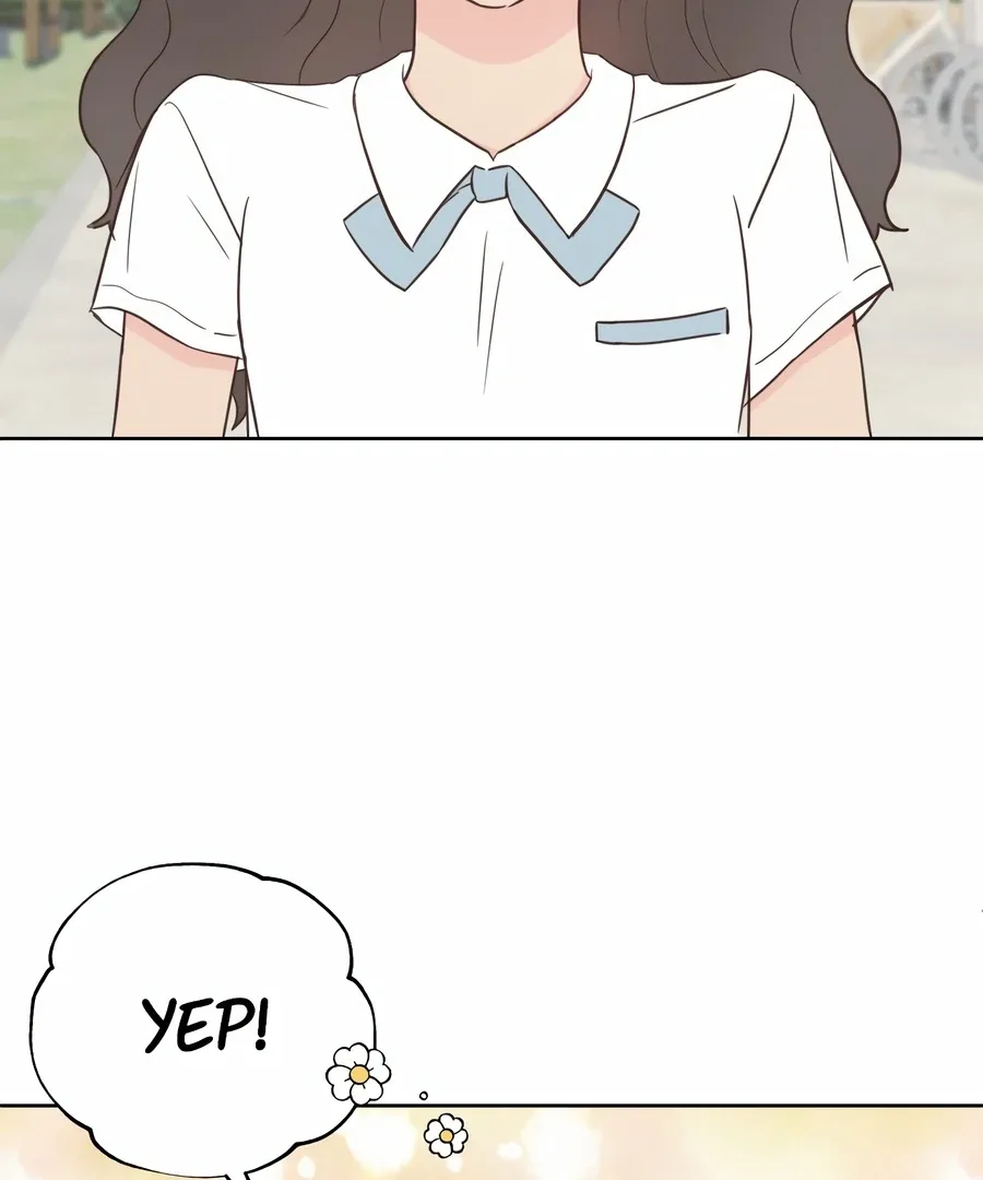 My Fake Love Chapter 4 page 6
