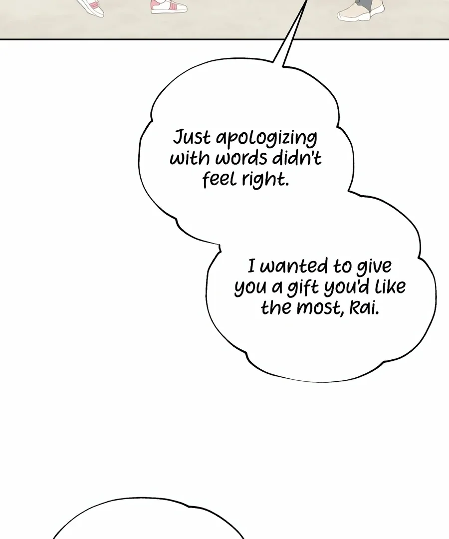 My Fake Love Chapter 4 page 10