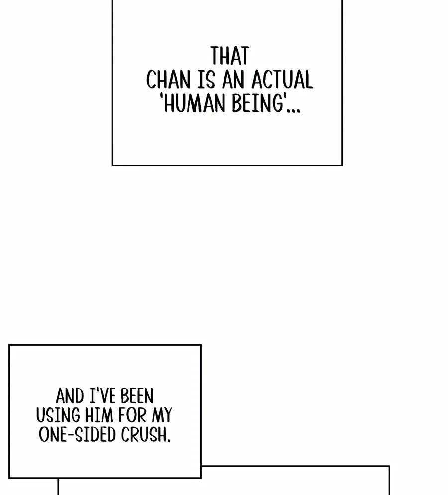 My Fake Love Chapter 2 page 114