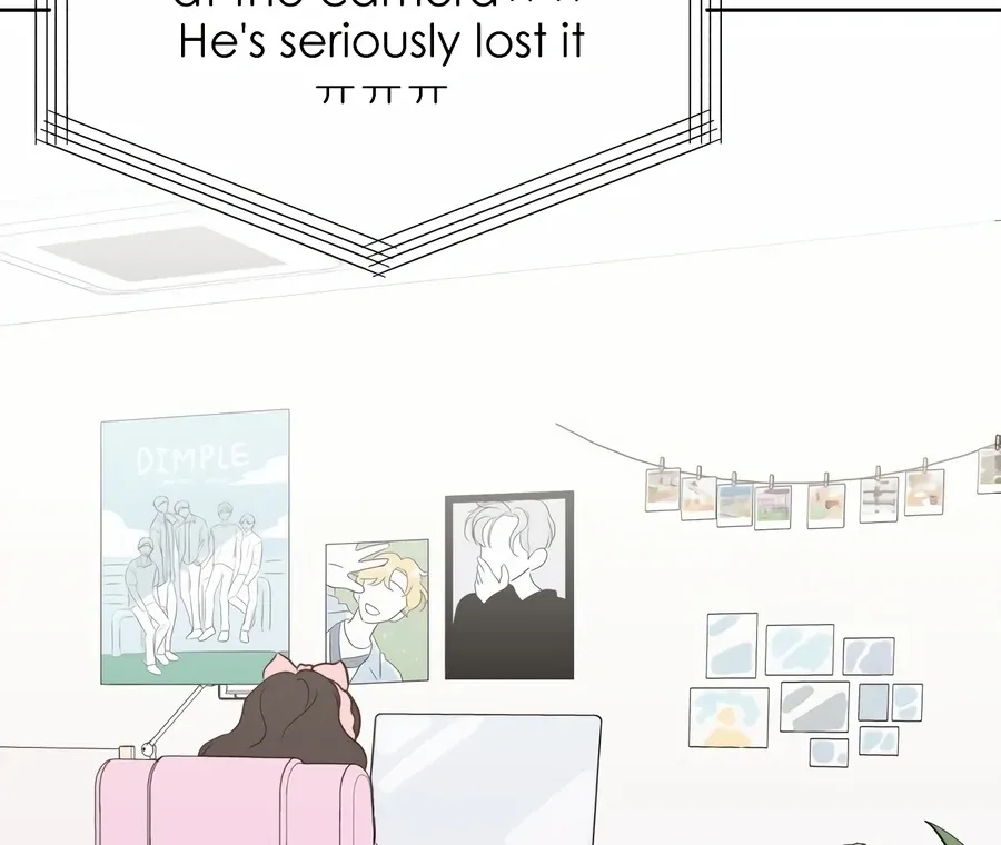 My Fake Love Chapter 1 page 39