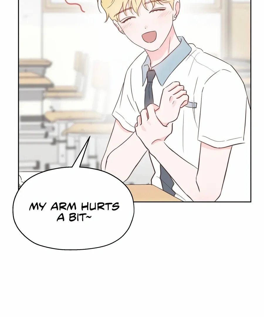 My Fake Love Chapter 2 page 120
