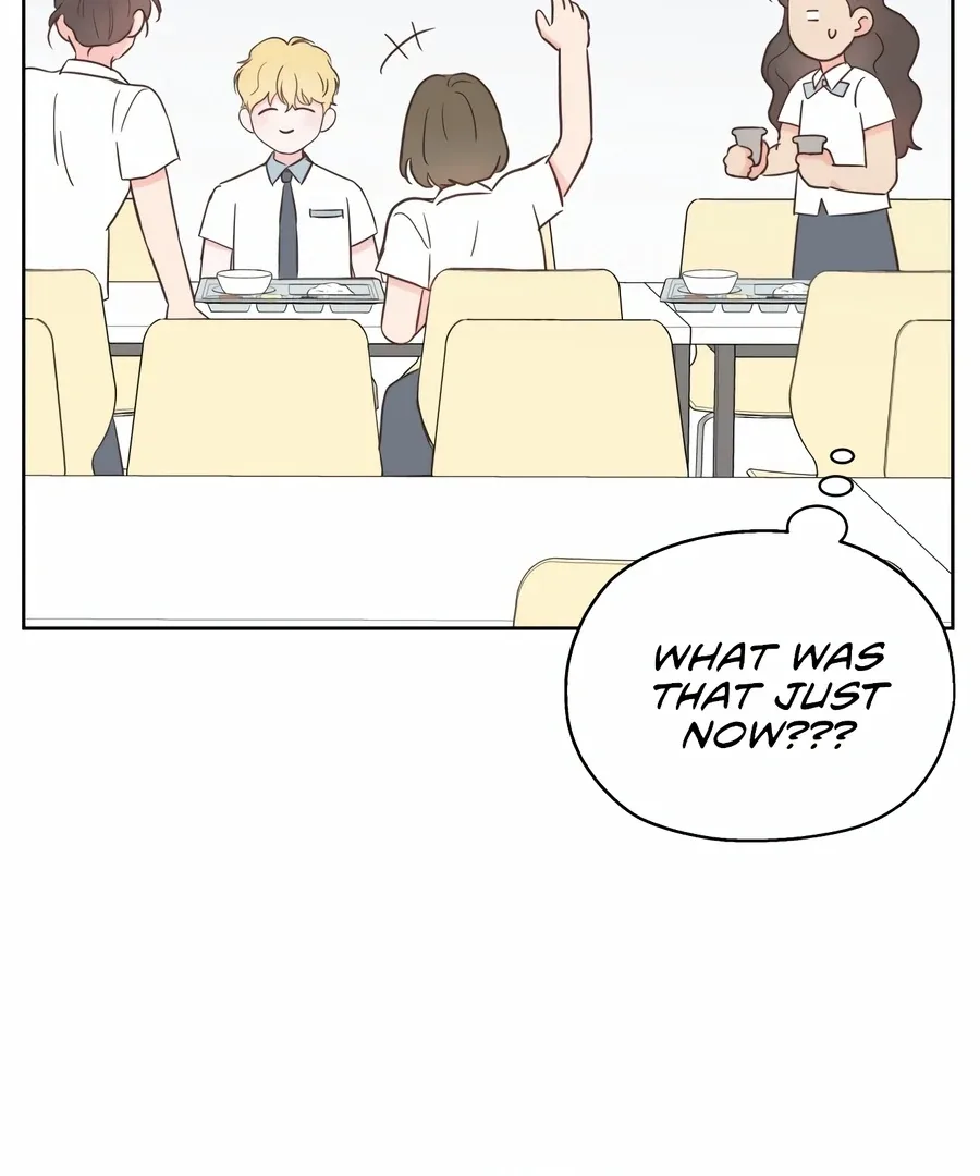 My Fake Love Chapter 2 page 134