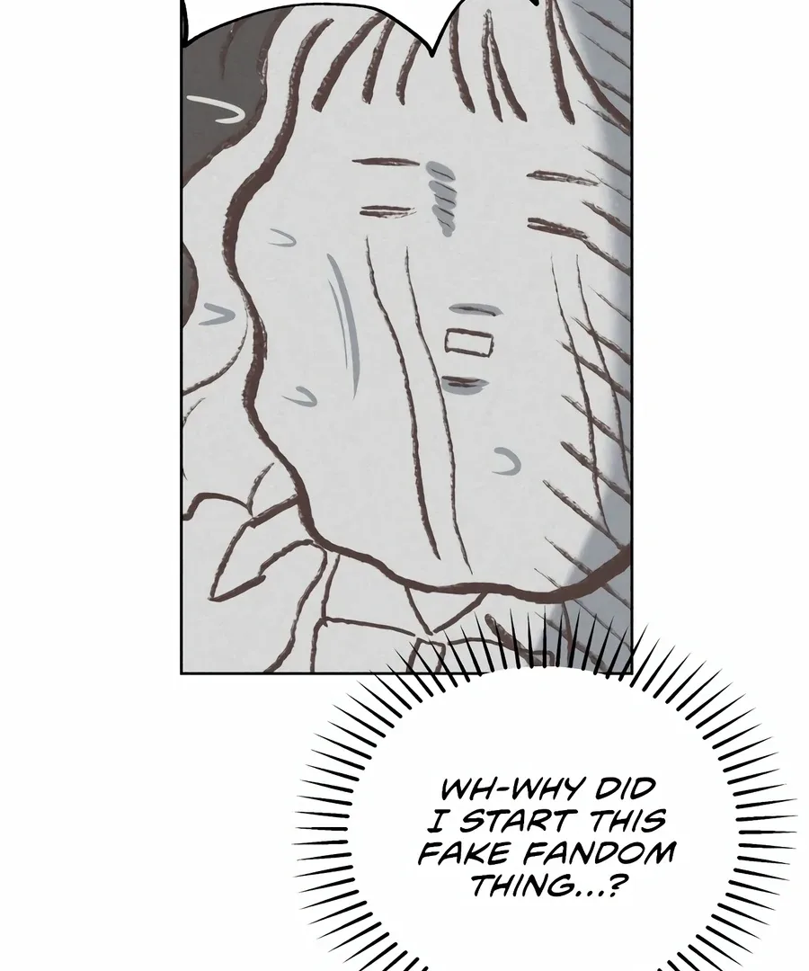 My Fake Love Chapter 4 page 28
