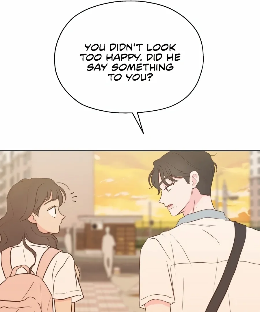 My Fake Love Chapter 2 page 163