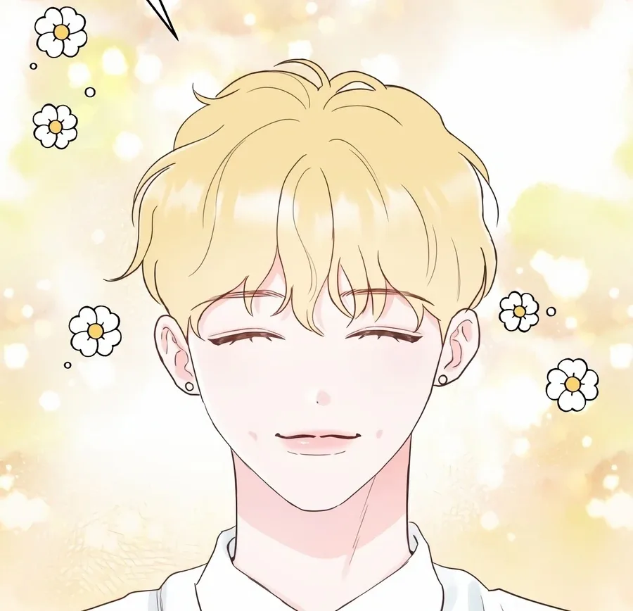My Fake Love Chapter 4 page 7