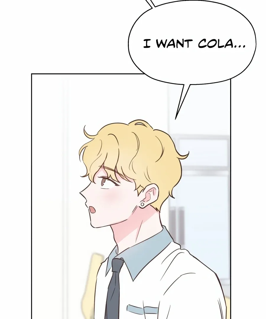 My Fake Love Chapter 2 page 127