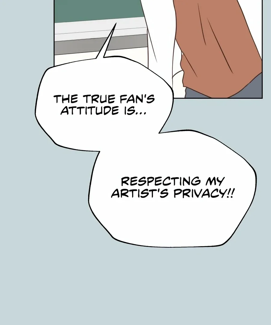 My Fake Love Chapter 2 page 88