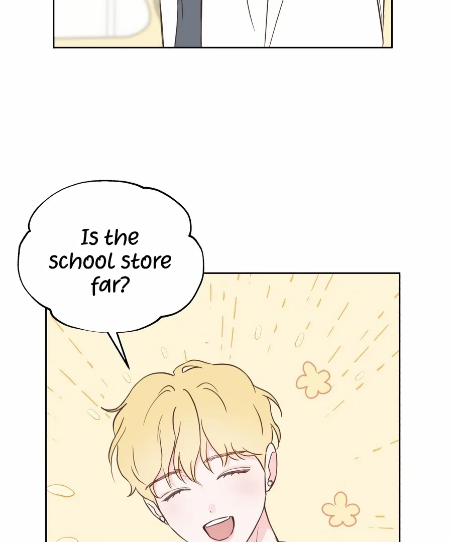 My Fake Love Chapter 2 page 128