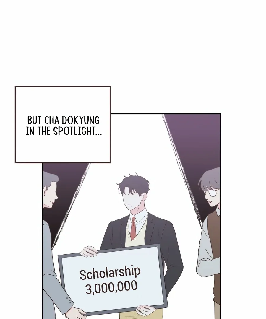 My Fake Love Chapter 4 page 64