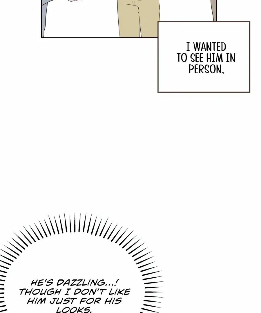 My Fake Love Chapter 4 page 65