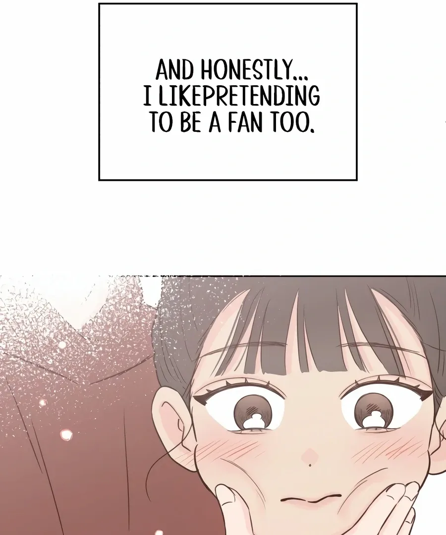 My Fake Love Chapter 4 page 114