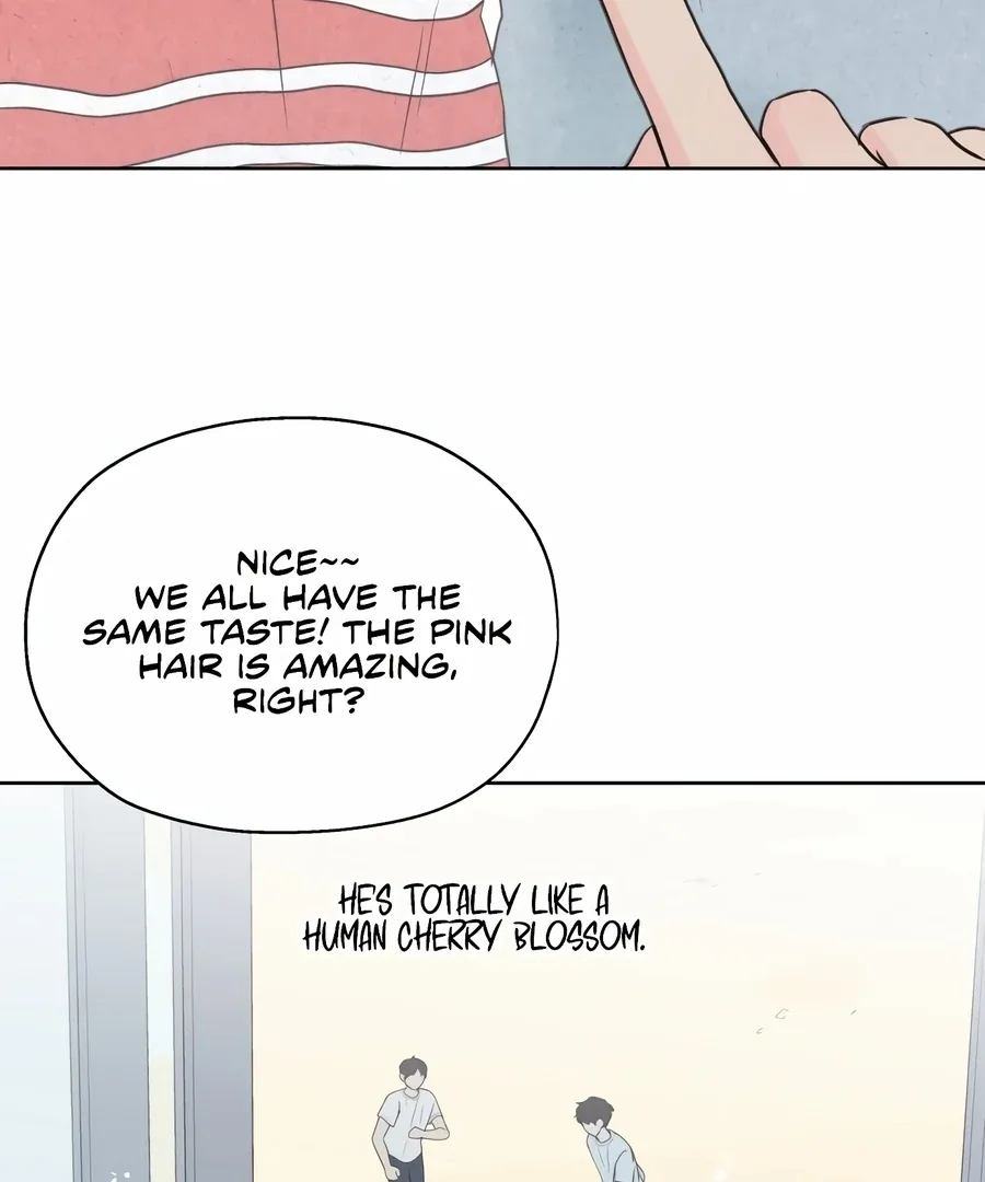 My Fake Love Chapter 4 page 107