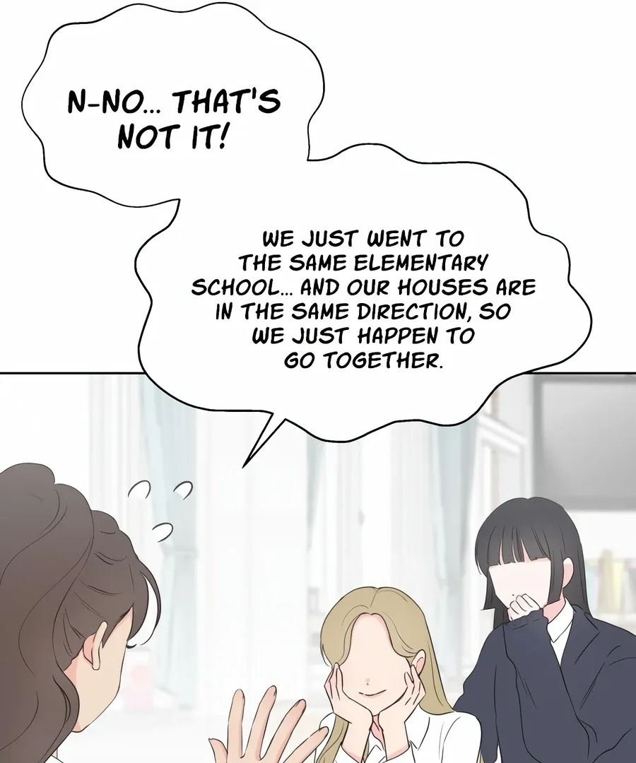 My Fake Love Chapter 4 page 47