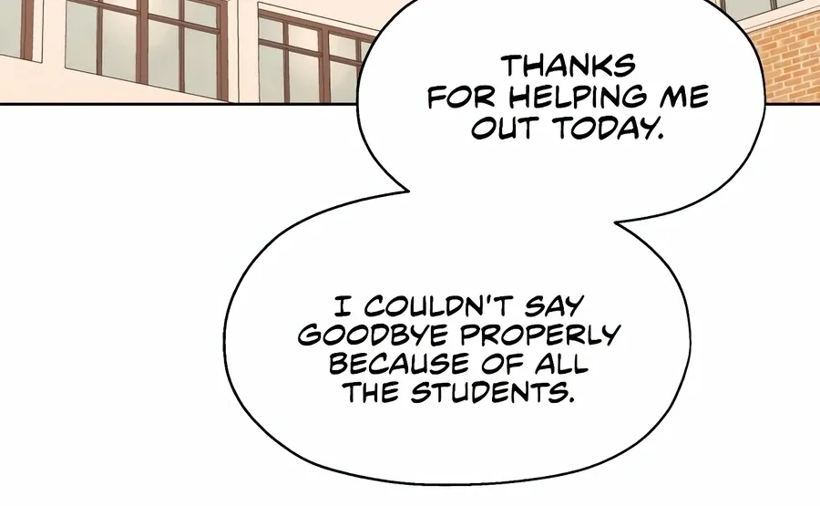 My Fake Love Chapter 2 page 175
