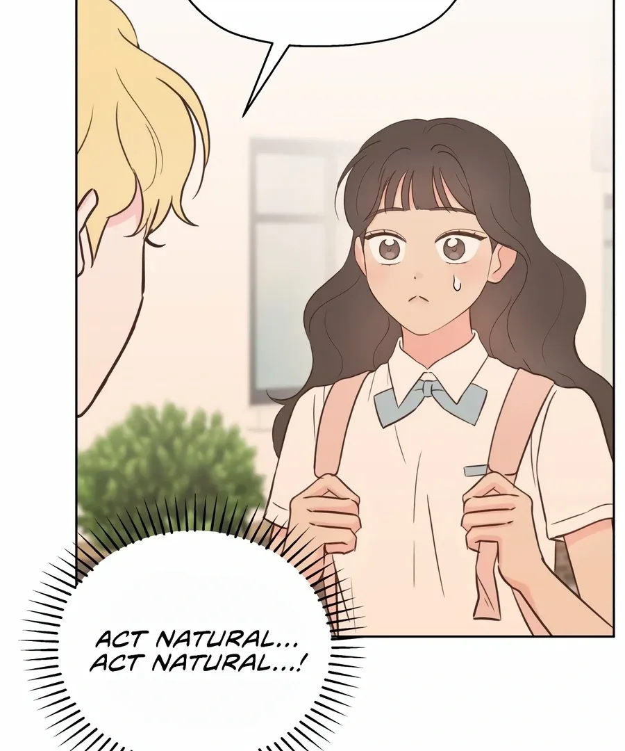 My Fake Love Chapter 2 page 179