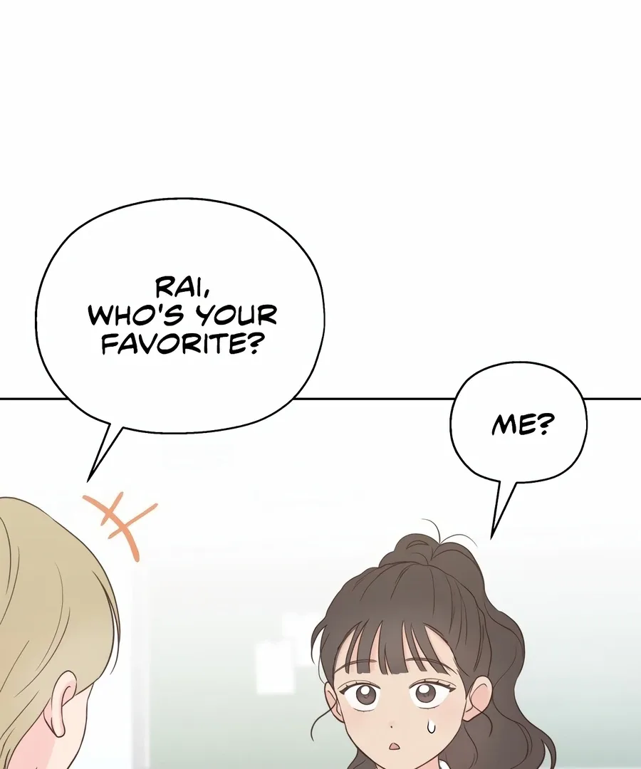My Fake Love Chapter 4 page 103