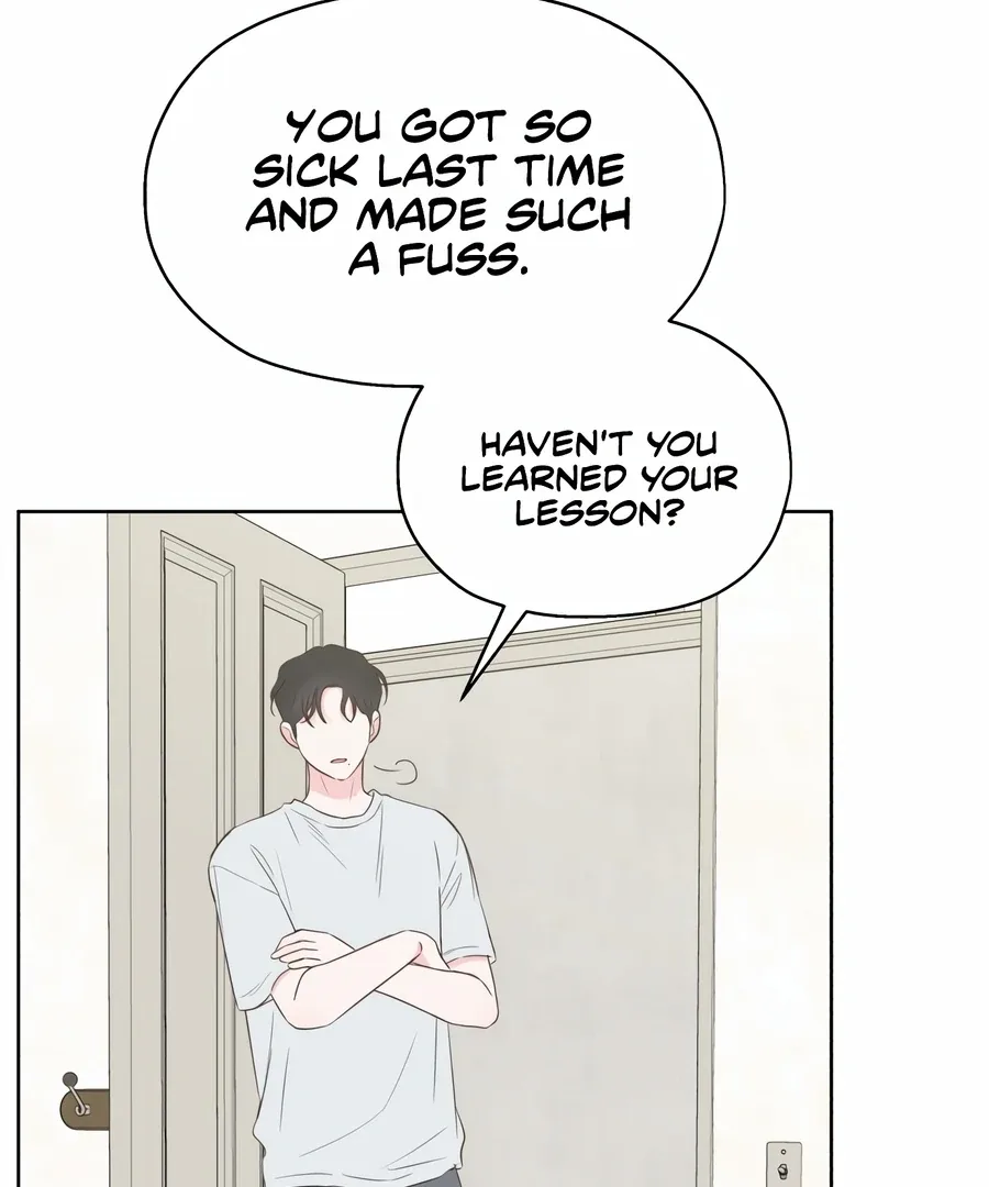 My Fake Love Chapter 1 page 58