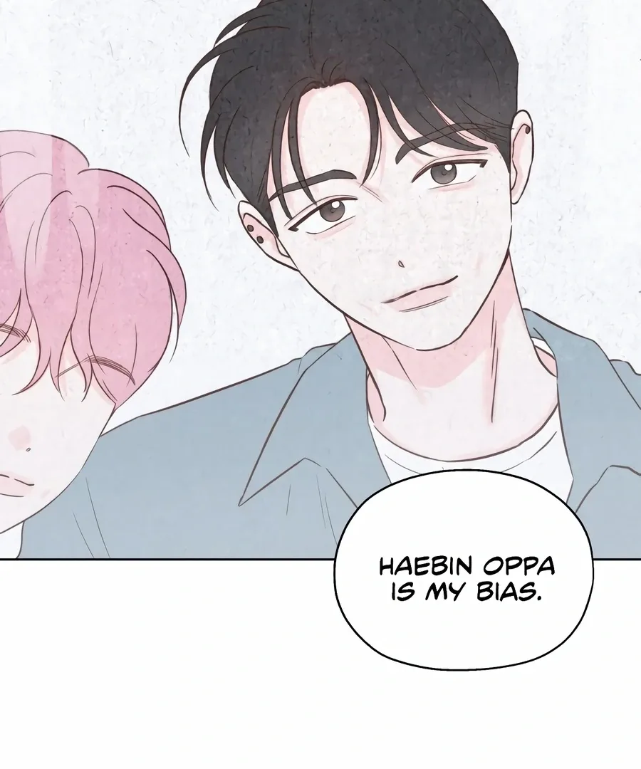 My Fake Love Chapter 4 page 102