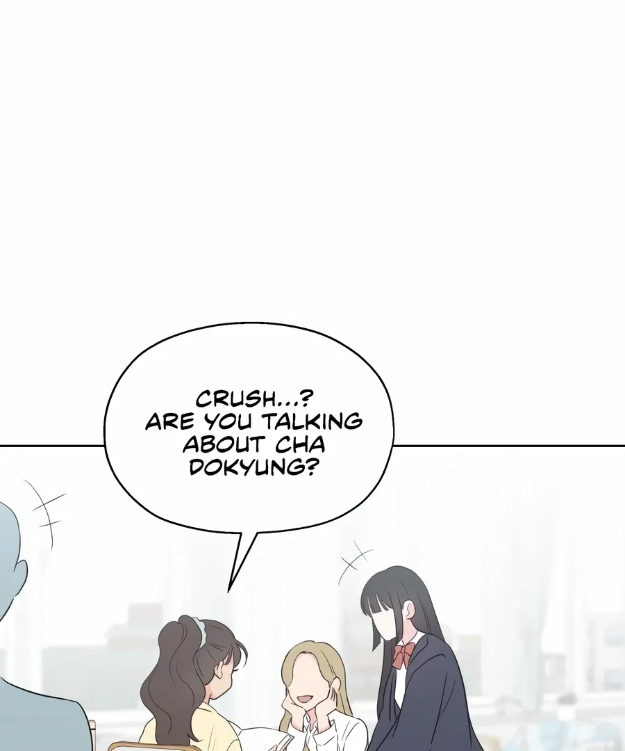 My Fake Love Chapter 4 page 39