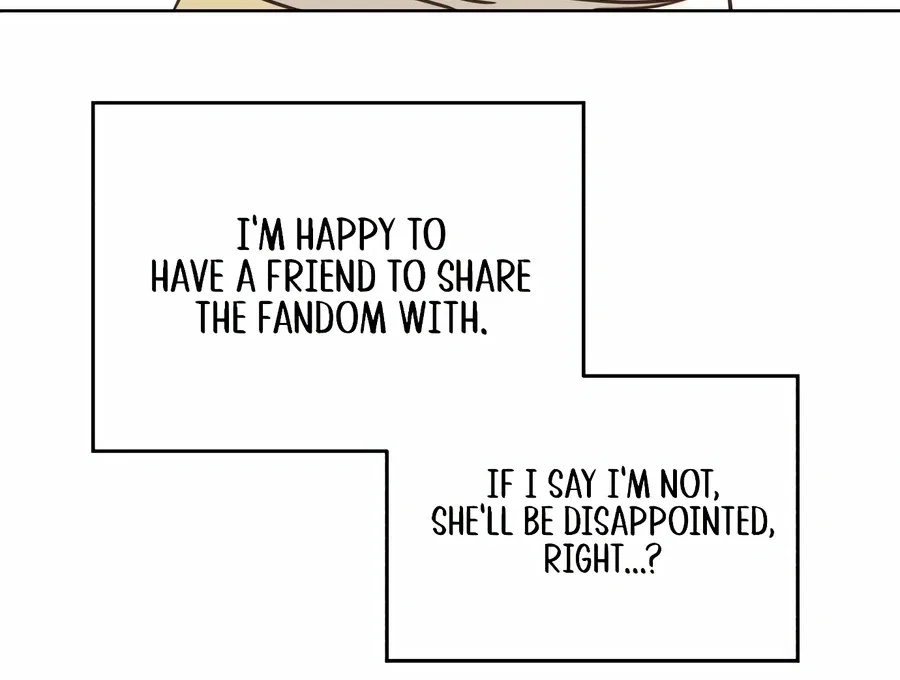 My Fake Love Chapter 4 page 112