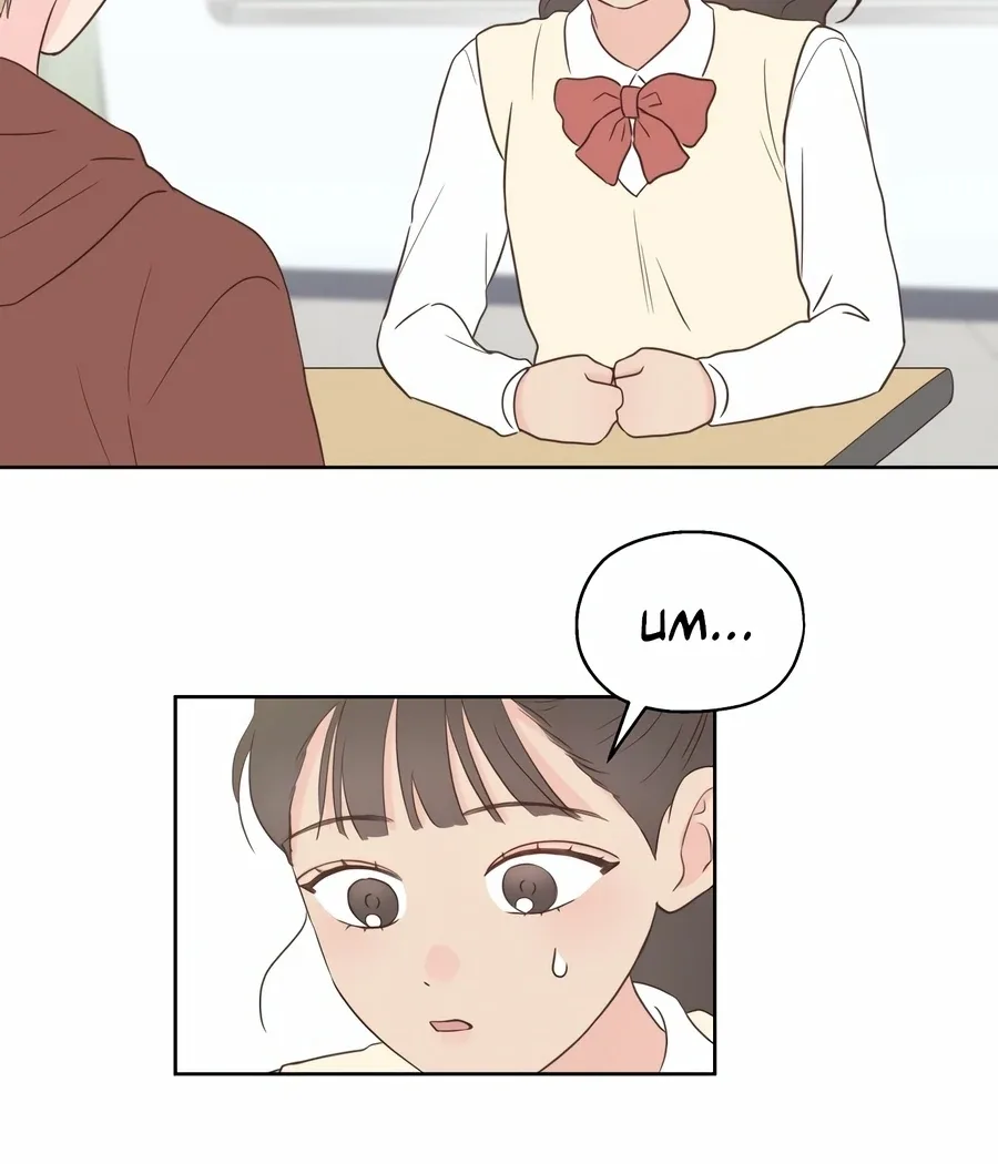 My Fake Love Chapter 4 page 104