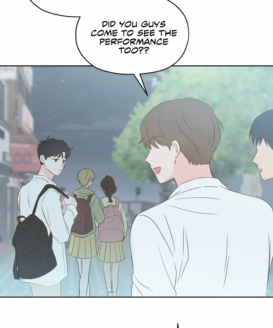 My Fake Love Chapter 5 page 20