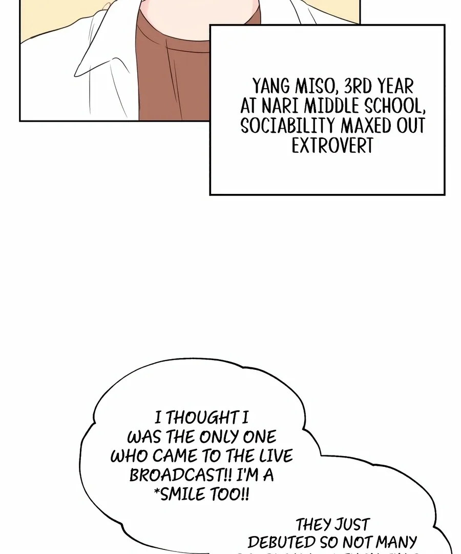 My Fake Love Chapter 4 page 92