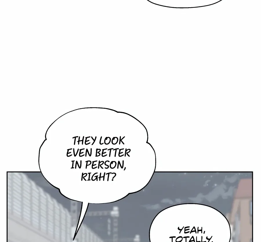 My Fake Love Chapter 5 page 15