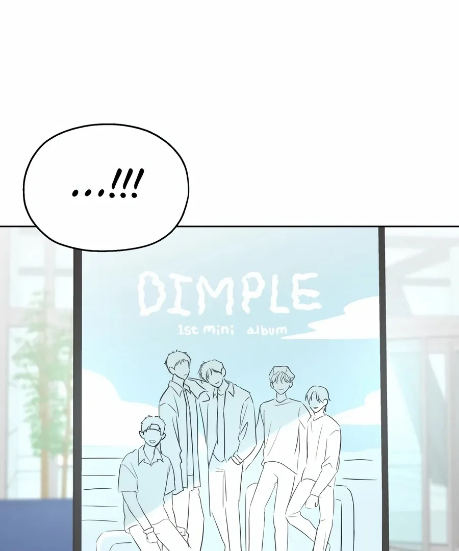 My Fake Love Chapter 4 page 87