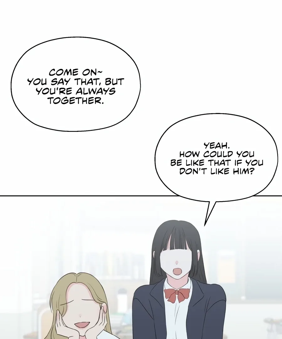 My Fake Love Chapter 4 page 49