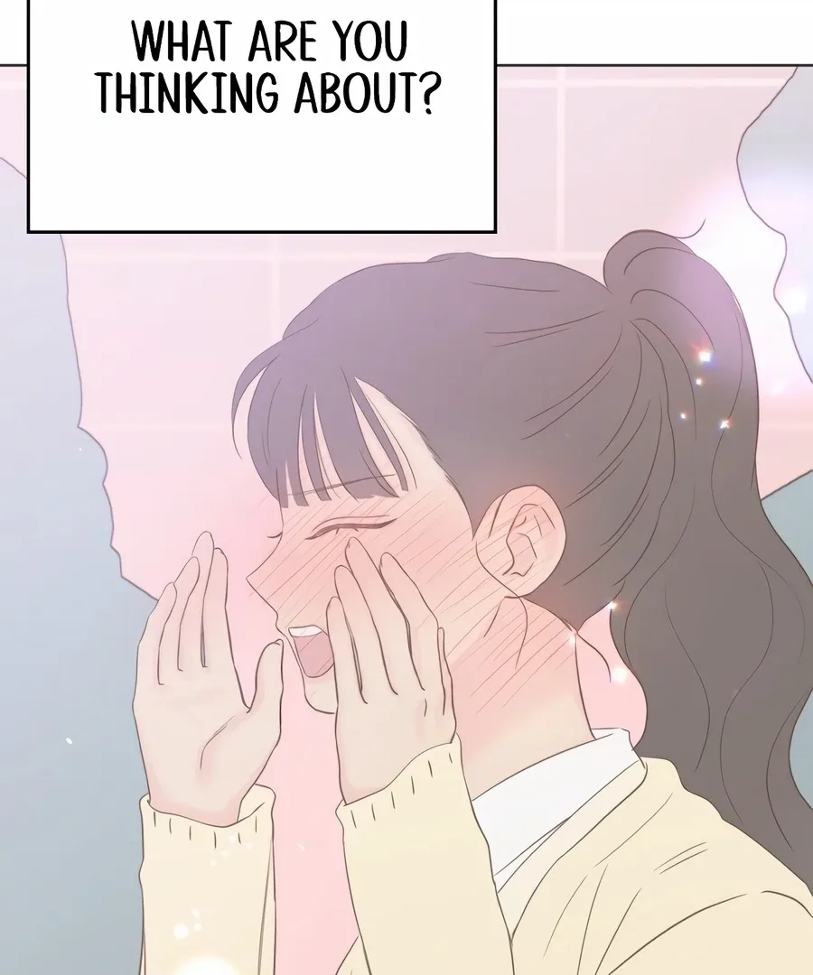 My Fake Love Chapter 5 page 6