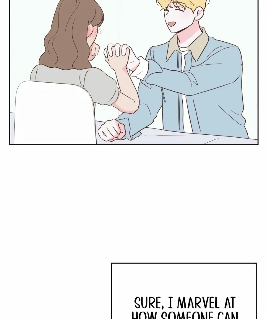My Fake Love Chapter 1 page 74