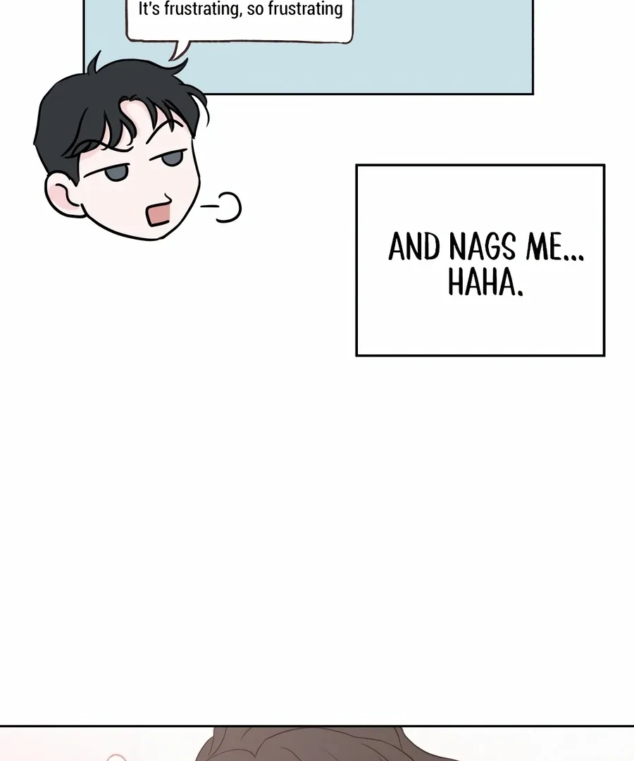 My Fake Love Chapter 4 page 123