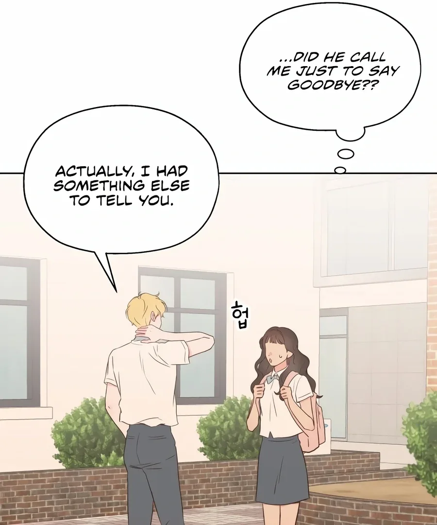 My Fake Love Chapter 2 page 177