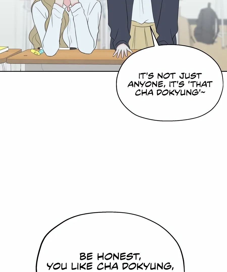 My Fake Love Chapter 4 page 50