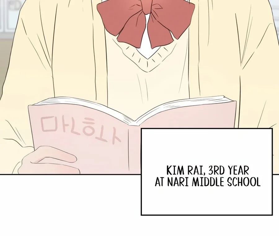 My Fake Love Chapter 4 page 38