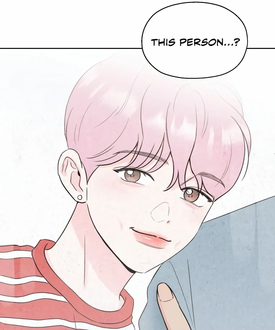 My Fake Love Chapter 4 page 106