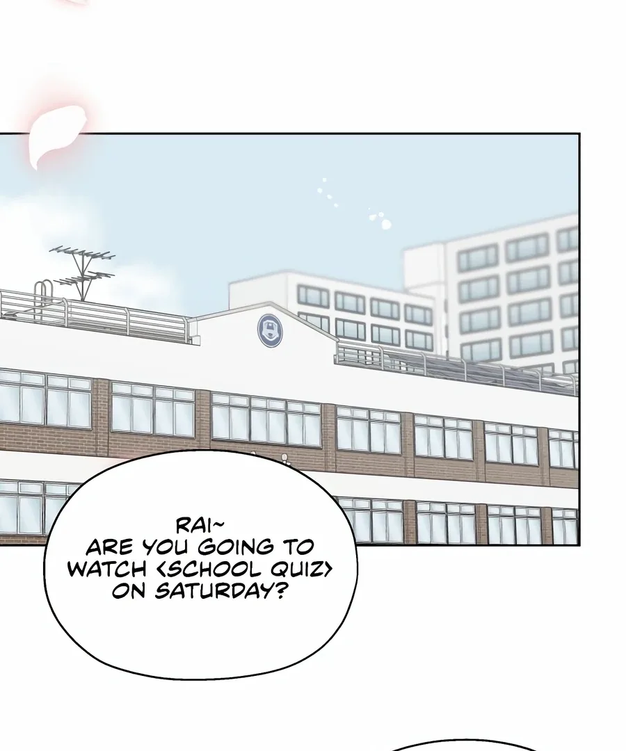 My Fake Love Chapter 4 page 35