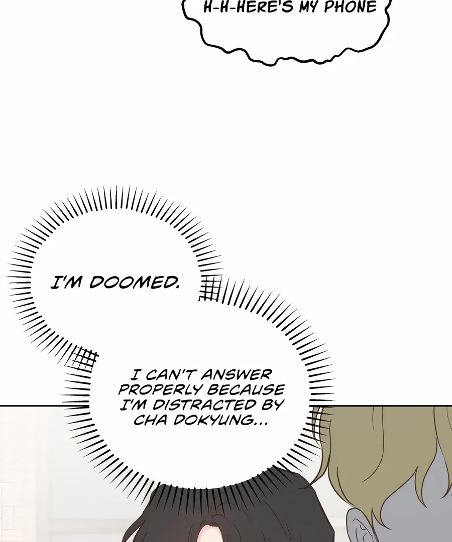 My Fake Love Chapter 2 page 189