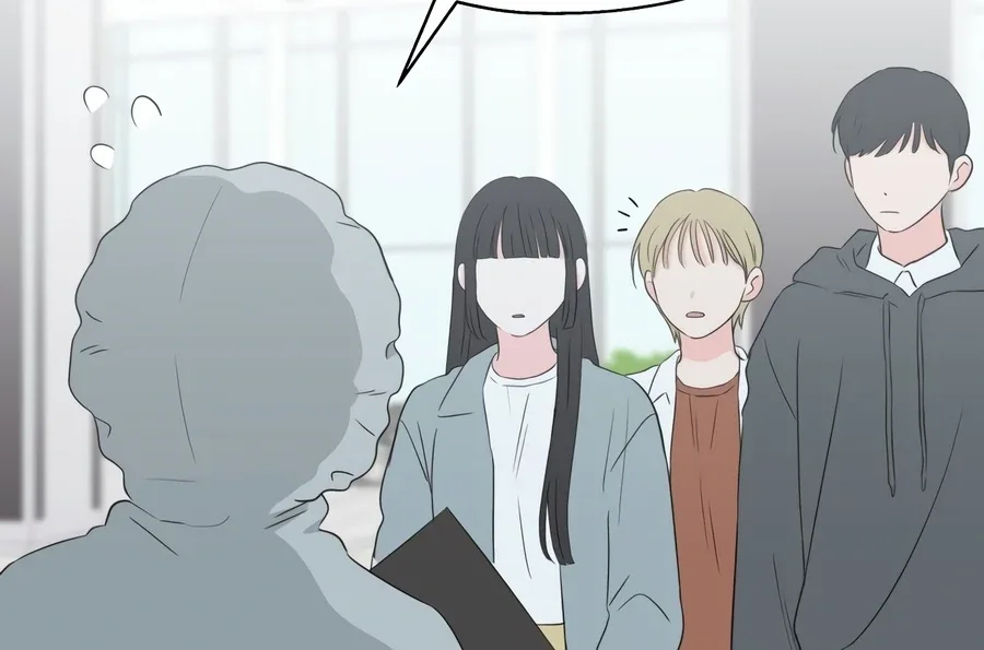 My Fake Love Chapter 4 page 89