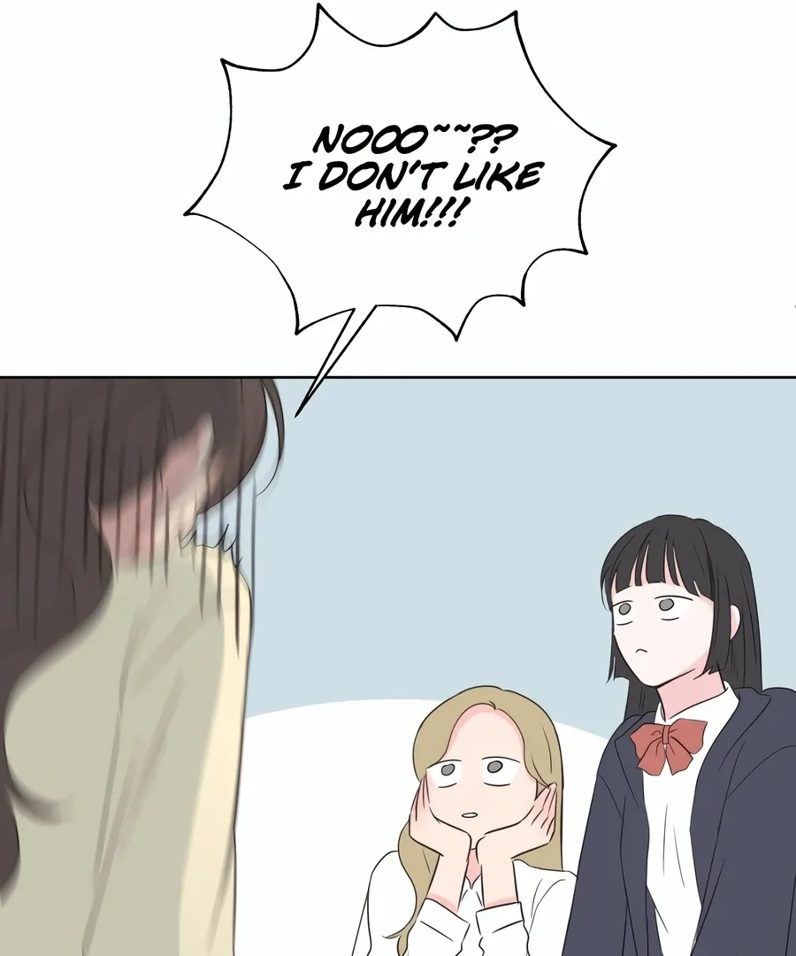 My Fake Love Chapter 4 page 54