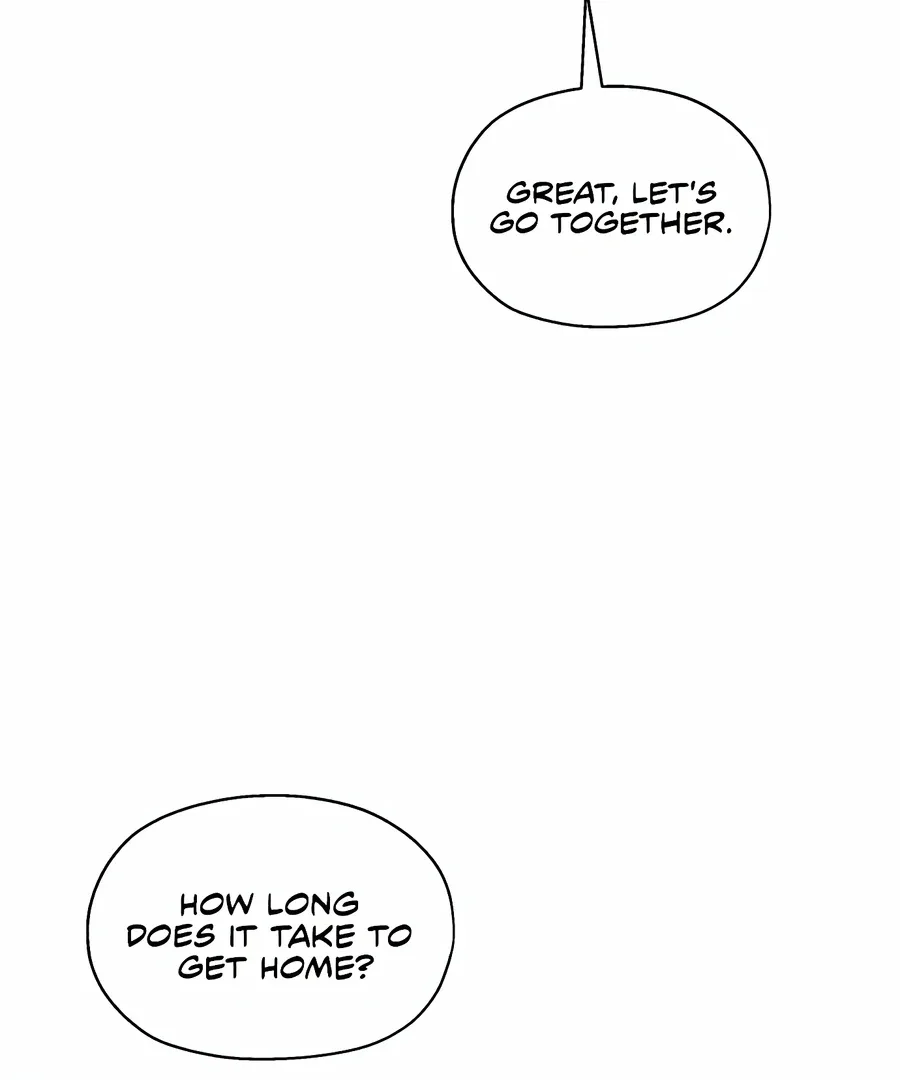 My Fake Love Chapter 5 page 21
