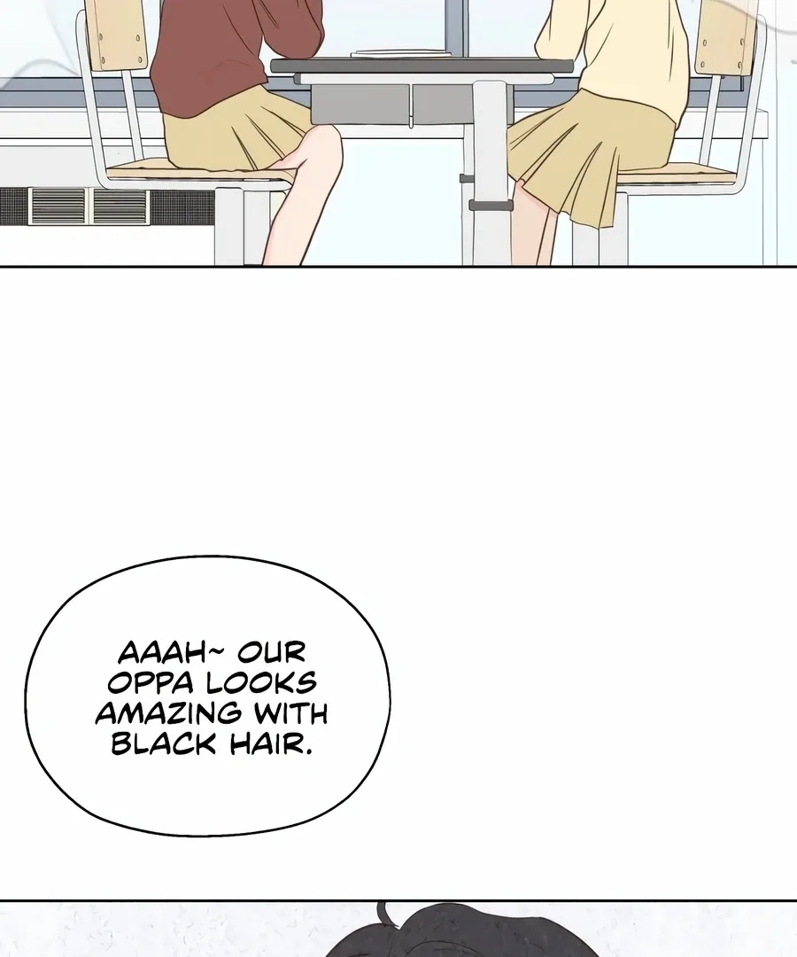 My Fake Love Chapter 4 page 101