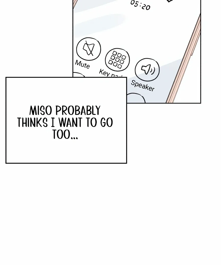 My Fake Love Chapter 1 page 69