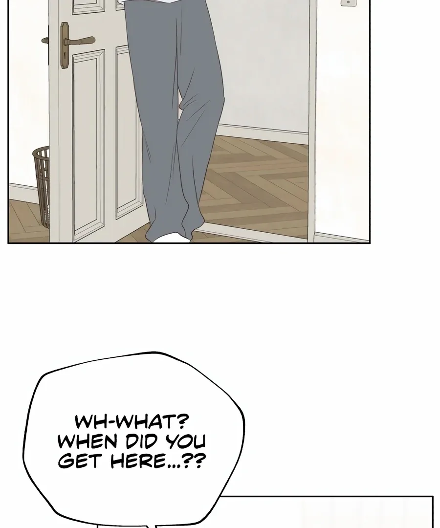 My Fake Love Chapter 1 page 59