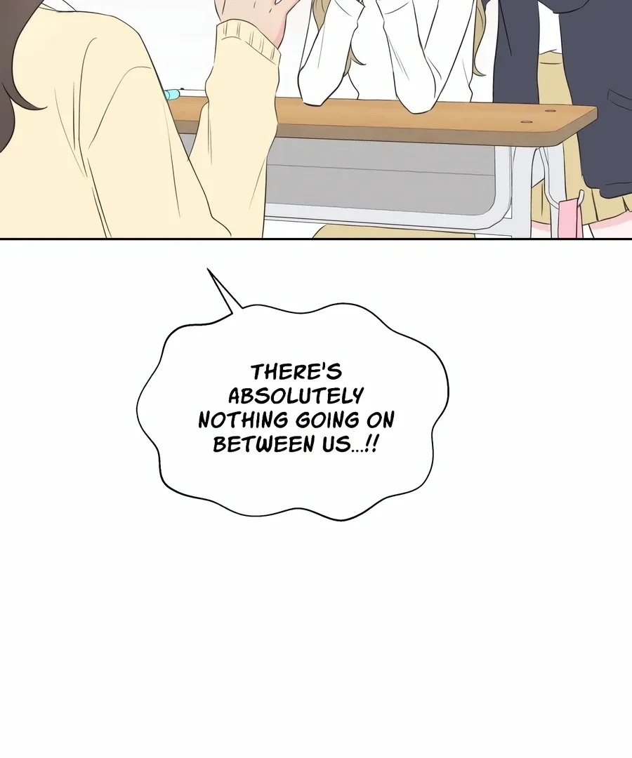 My Fake Love Chapter 4 page 48
