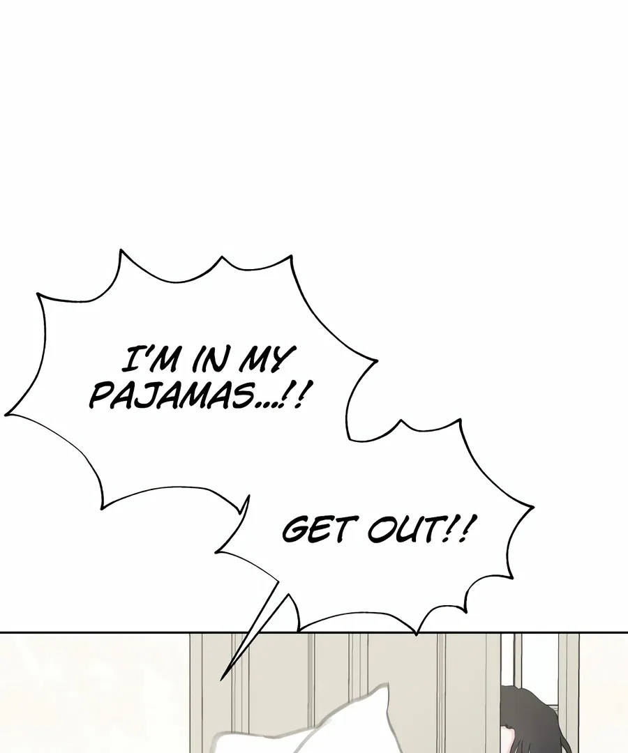 My Fake Love Chapter 1 page 61
