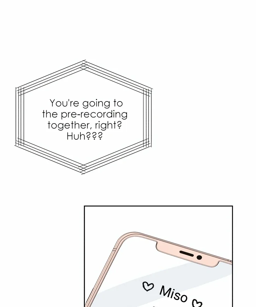 My Fake Love Chapter 1 page 68